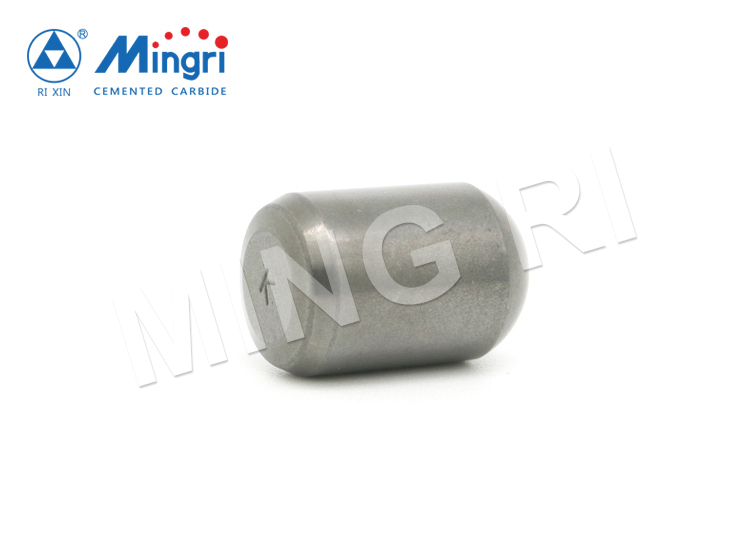 Tungsten Carbide for Mining Purpose